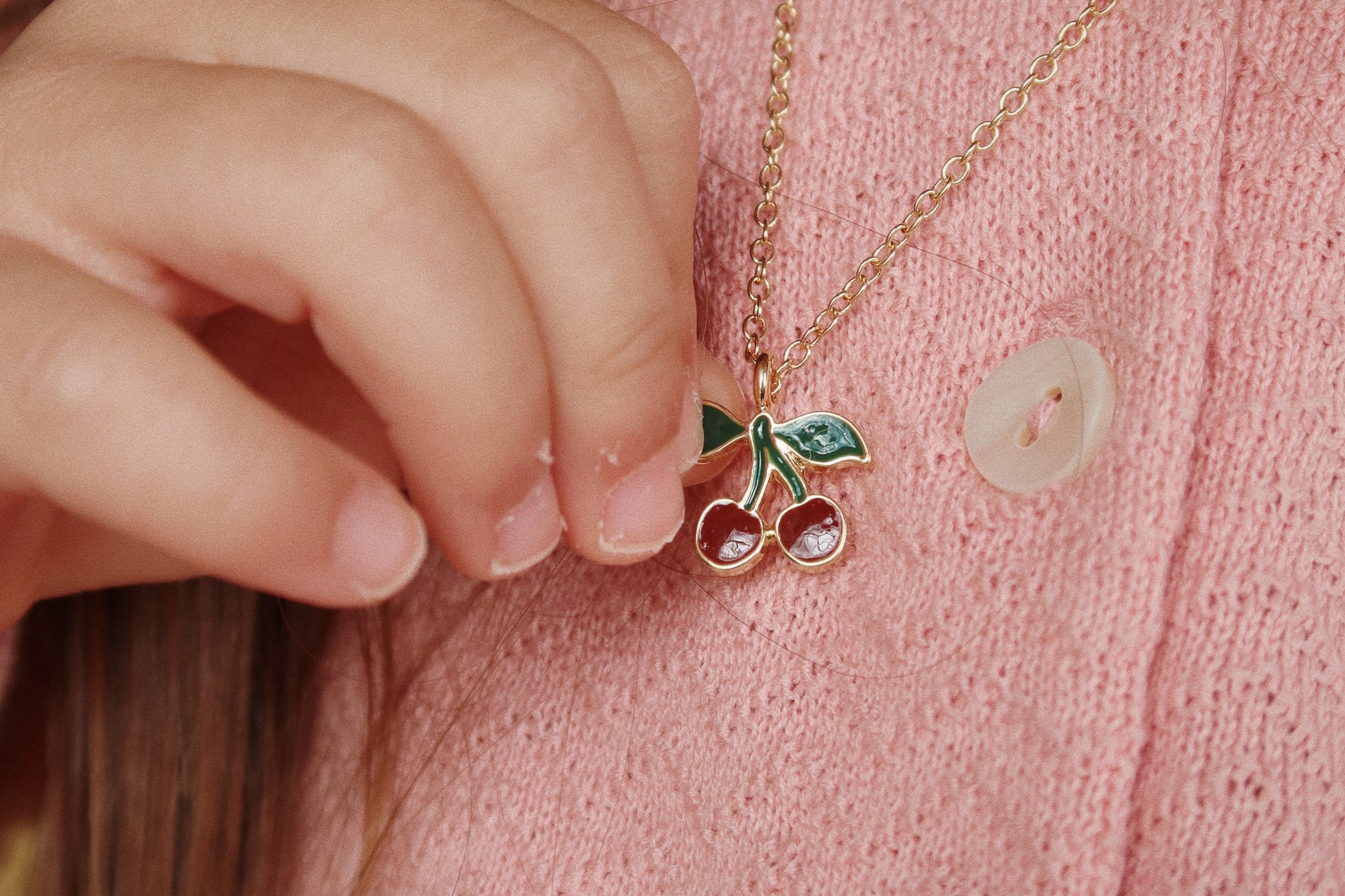 Konges Sløjd A/S Sieraden gold