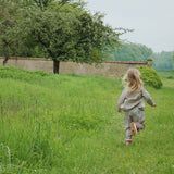 Konges Sløjd A/S Geweven Broeken fiola