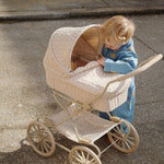 Konges Sløjd A/S Poppenaccessoires fairy etoile sangria