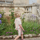 Konges Sløjd A/S WOVEN SHORTS & BLOOMERS stan stripe