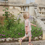 Konges Sløjd A/S WOVEN SHORTS & BLOOMERS stan stripe