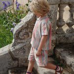 Konges Sløjd A/S WOVEN SHORTS & BLOOMERS stan stripe