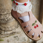 Konges Sløjd A/S Sandalen nuage