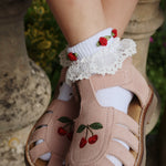 Konges Sløjd A/S Sandalen nuage