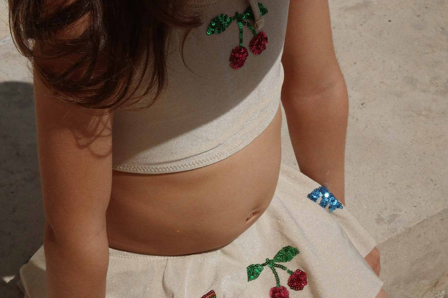 Konges Sløjd A/S Bikini'S off white