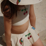 Konges Sløjd A/S Bikini'S off white