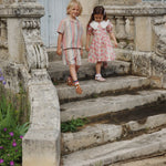 Konges Sløjd A/S WOVEN SHORTS & BLOOMERS stan stripe