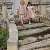 Konges Sløjd A/S WOVEN SHORTS & BLOOMERS stan stripe