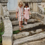 Konges Sløjd A/S WOVEN SHORTS & BLOOMERS stan stripe