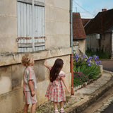 Konges Sløjd A/S WOVEN SHORTS & BLOOMERS stan stripe
