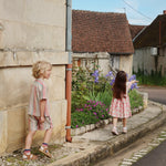 Konges Sløjd A/S WOVEN SHORTS & BLOOMERS stan stripe