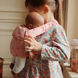 Konges Sløjd A/S JERSEY BLOUSES fiola