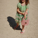 Konges Sløjd A/S Tassen En Portemonnees peony