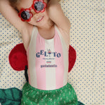 Konges Sløjd A/S WOVEN SHORTS & BLOOMERS vidaverde