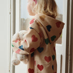 Konges Sløjd A/S TEDDY BEARS fiola