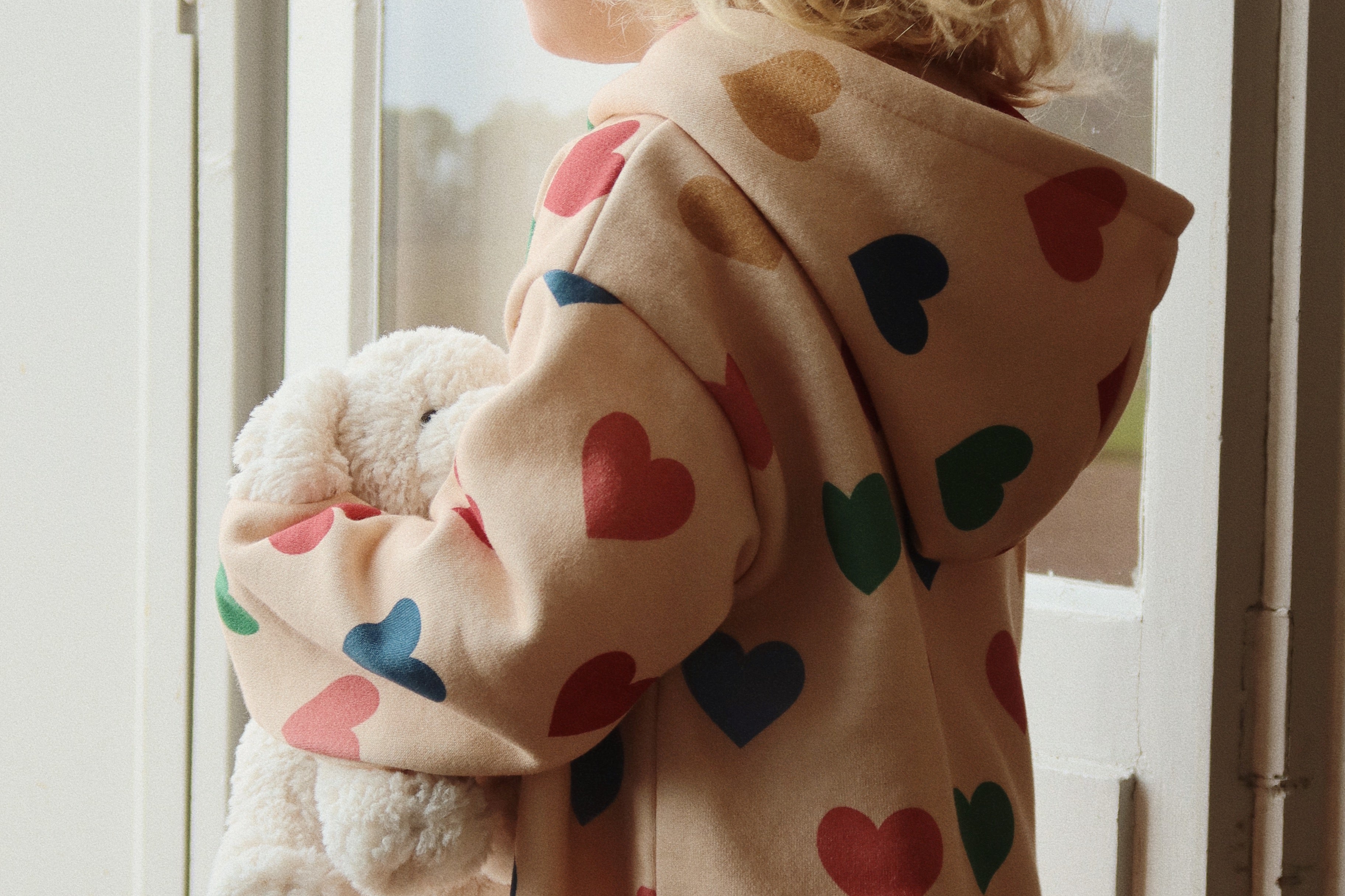 Konges Sløjd A/S TEDDY BEARS fiola