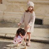 Konges Sløjd A/S Poppenaccessoires lacy pink