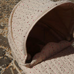 Konges Sløjd A/S Poppenaccessoires fairy etoile sangria