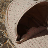 Konges Sløjd A/S Poppenaccessoires fairy etoile sangria