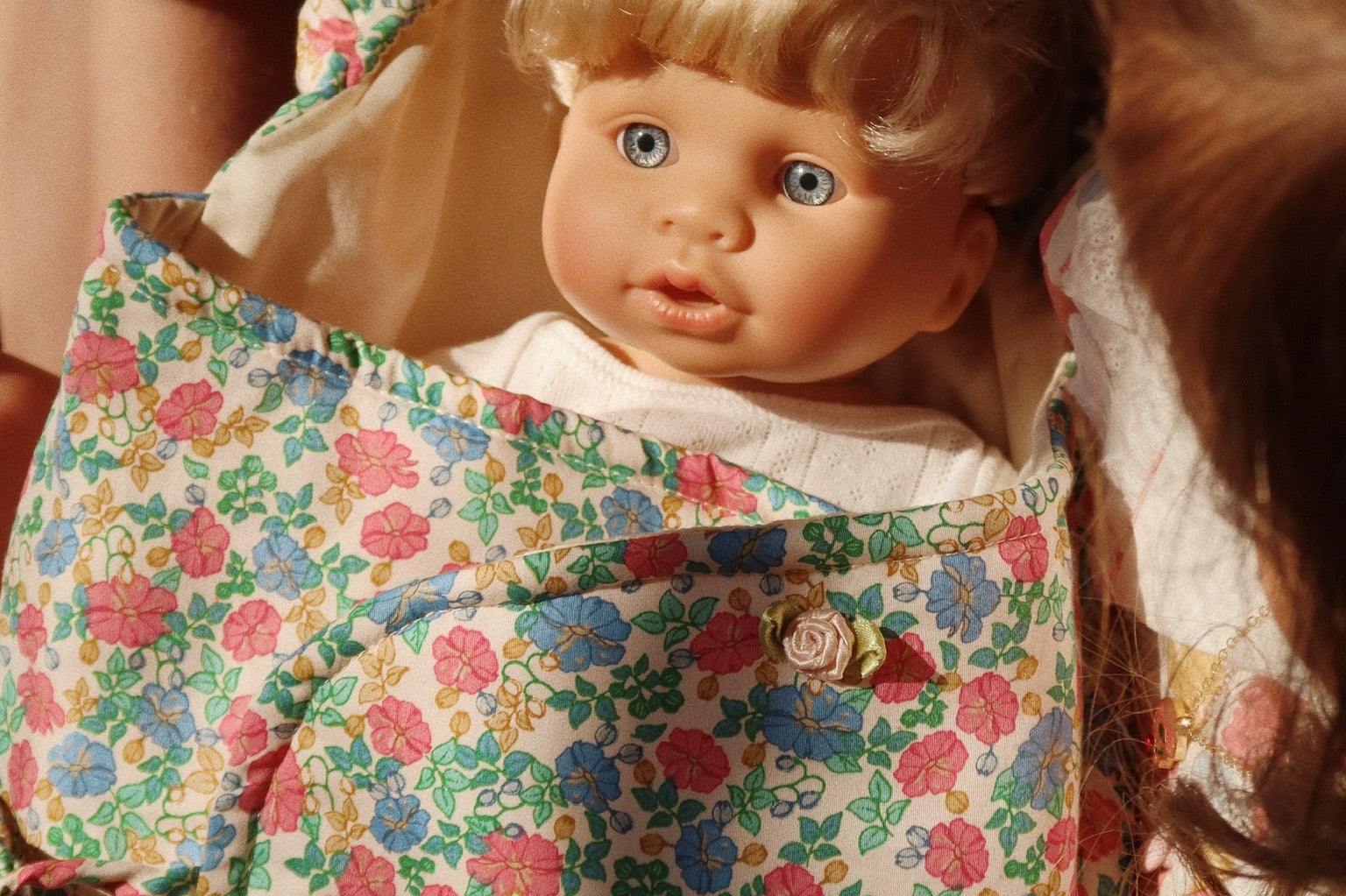 Konges Sløjd A/S Poppenaccessoires fiola