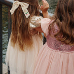 Konges Sløjd A/S Haaraccessoires pearled ivory