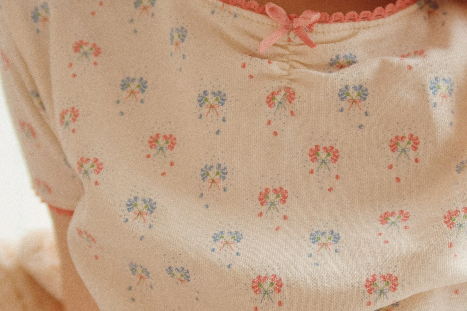 Konges Sløjd A/S UNDERWEAR pipa petite