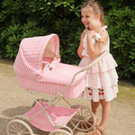 Konges Sløjd A/S Poppenaccessoires bubblegum check
