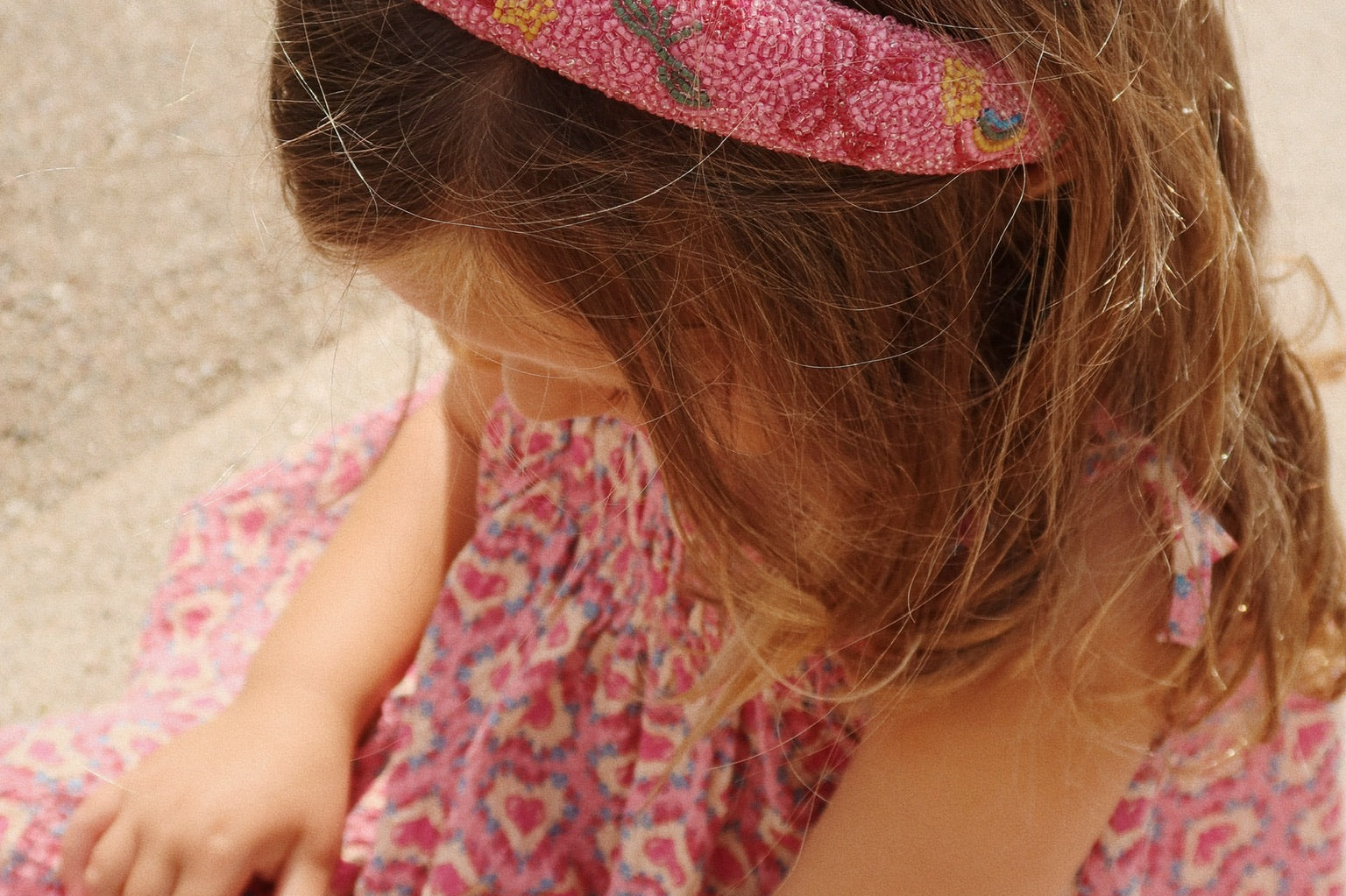 Konges Sløjd A/S Haaraccessoires bubblegum