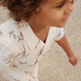 Konges Sløjd A/S WOVEN SHORTS & BLOOMERS rock my boat