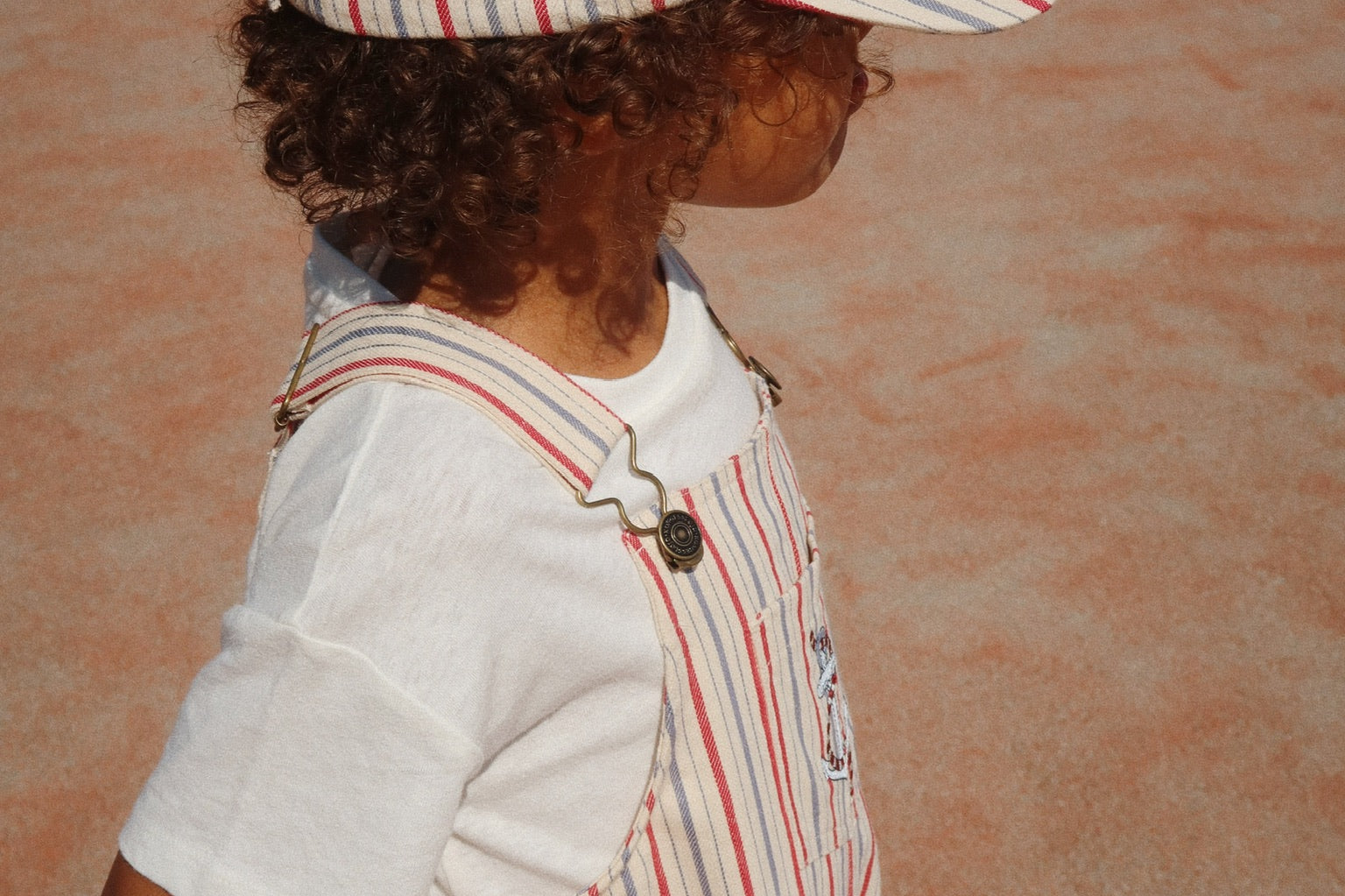 Konges Sløjd A/S HATS antique stripe