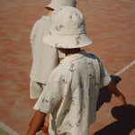 Konges Sløjd A/S WOVEN SHORTS & BLOOMERS rock my boat