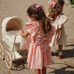Konges Sløjd A/S Poppenaccessoires cherry motif
