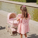 Konges Sløjd A/S Poppenaccessoires rose anglaise