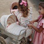 Konges Sløjd A/S Poppenaccessoires cherry motif