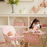 Konges Sløjd A/S Poppenaccessoires rose anglaise
