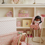 Konges Sløjd A/S Poppenaccessoires rose anglaise