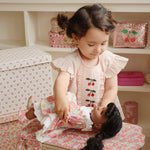 Konges Sløjd A/S Poppenaccessoires rose anglaise
