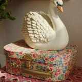 Konges Sløjd A/S Decoratie swan