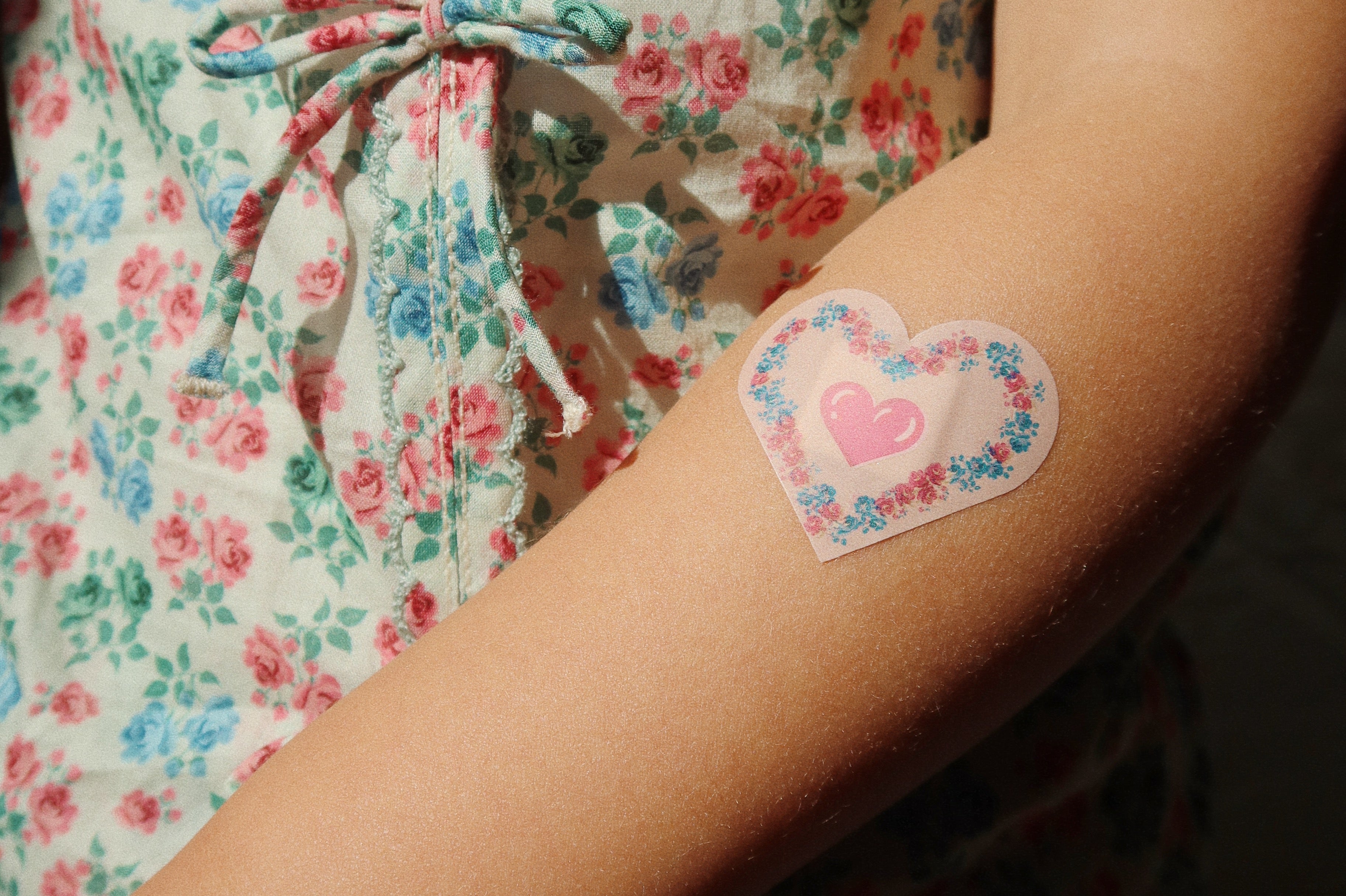 Konges Sløjd A/S Creatieve Accessoires pink mix