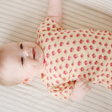 Konges Sløjd A/S Rompers rosie sorbet