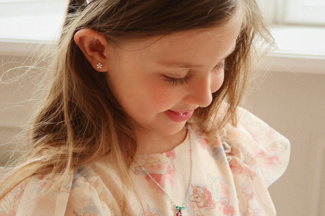 Konges Sløjd A/S CREATIVE ACCESSORIES cherry