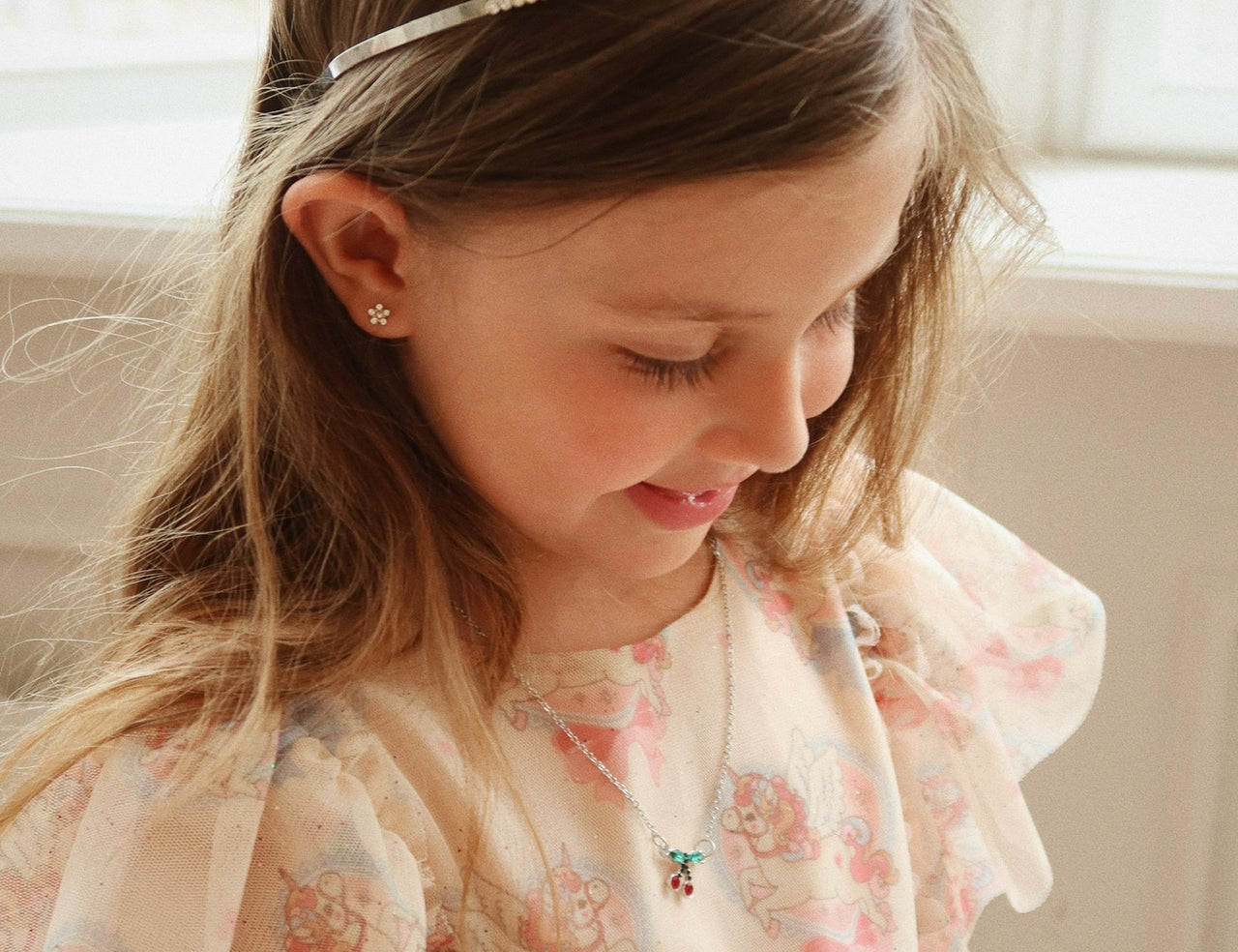Konges Sløjd A/S CREATIVE ACCESSORIES cherry