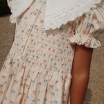 Konges Sløjd A/S WOVEN DRESSES pipa petite