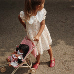 Konges Sløjd A/S WOVEN DRESSES pipa petite