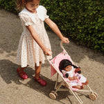 Konges Sløjd A/S WOVEN DRESSES pipa petite