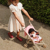 Konges Sløjd A/S WOVEN DRESSES pipa petite