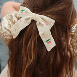 Konges Sløjd A/S Haaraccessoires pearled ivory