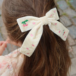 Konges Sløjd A/S Haaraccessoires pearled ivory