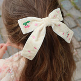 Konges Sløjd A/S Haaraccessoires pearled ivory