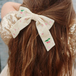 Konges Sløjd A/S Haaraccessoires pearled ivory